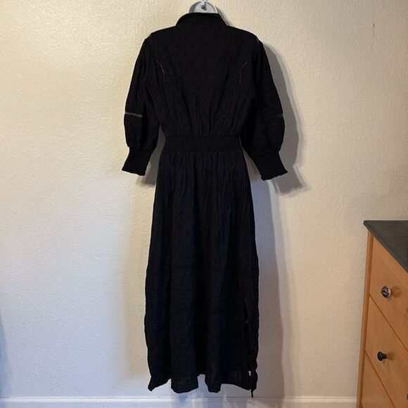 Cleobella Bijou Dress Small - Picture 8 of 8